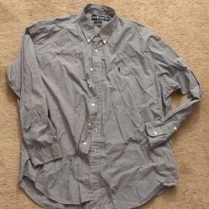 Ralph Lauren Polo shirt